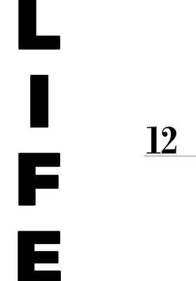Read Life  12 Page 3 in English