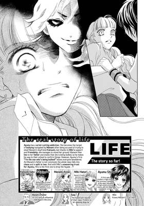 Read Life  11 Page 9 in English