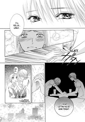 Read Life  13 Page 8 in English