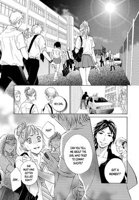Read Life  13 Page 9 in English