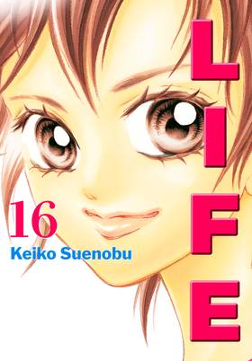 Read Life  16 Page 1 in English