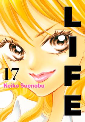 Read Life  17 Page 1 in English