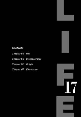 Read Life  17 Page 4 in English
