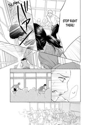 Read Life  15 Page 7 in English