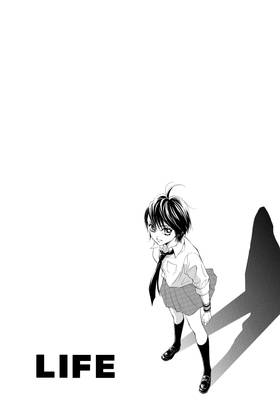 Read Life  16 Page 6 in English
