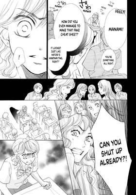 Read Life  15 Page 9 in English