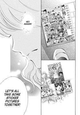 Read Life  17 Page 7 in English