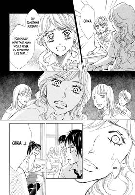 Read Life  15 Page 10 in English