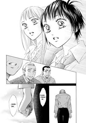 Read Life  16 Page 8 in English