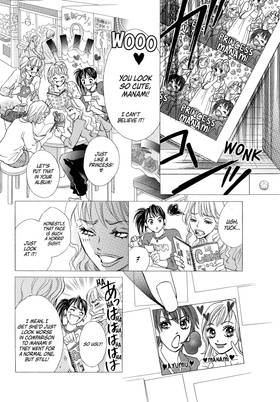 Read Life  17 Page 8 in English