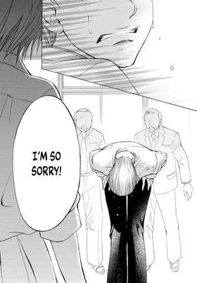 Read Life  16 Page 9 in English