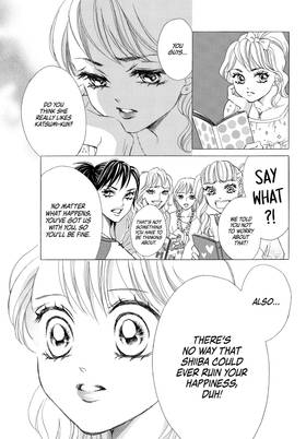 Read Life  17 Page 9 in English