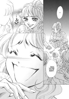 Read Life  17 Page 10 in English