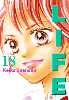 Read Life  18 Page 1 in English