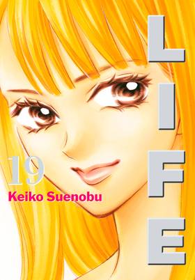Read Life  19 Page 1 in English