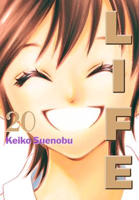 Read Life  20 Page 1 in English