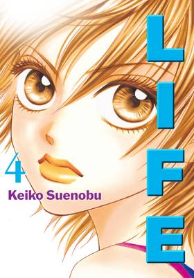 Read Life  4 Page 1 in English