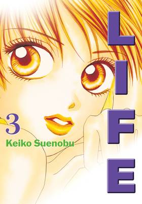 Read Life  3 Page 1 in English