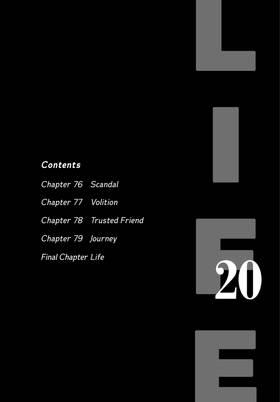 Read Life  20 Page 4 in English