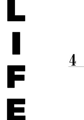 Read Life  4 Page 3 in English