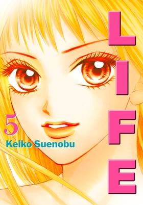 Read Life  5 Page 1 in English