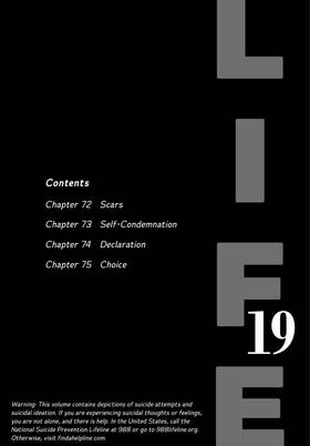Read Life  19 Page 4 in English