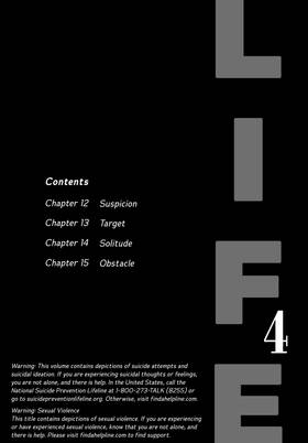 Read Life  4 Page 4 in English