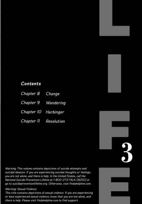 Read Life  3 Page 4 in English