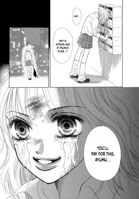 Read Life  4 Page 5 in English