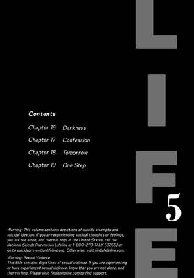 Read Life  5 Page 4 in English