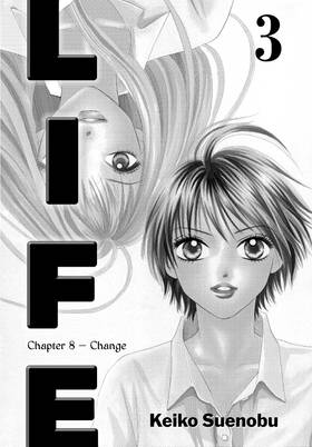 Read Life  3 Page 5 in English