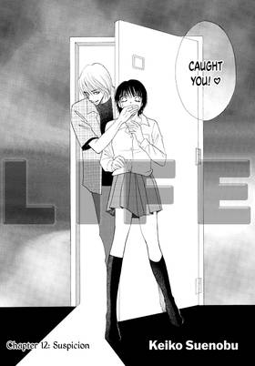 Read Life  4 Page 6 in English