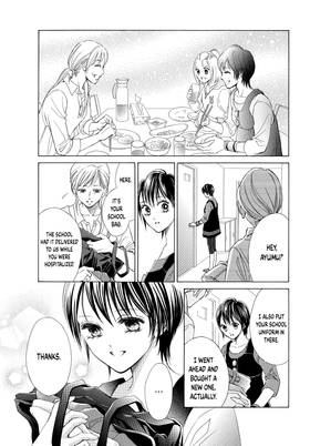 Read Life  20 Page 9 in English