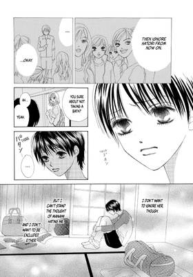 Read Life  3 Page 8 in English