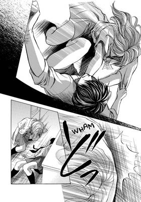 Read Life  18 Page 10 in English