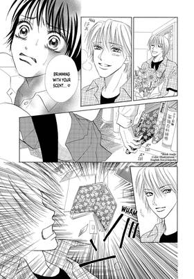 Read Life  4 Page 9 in English