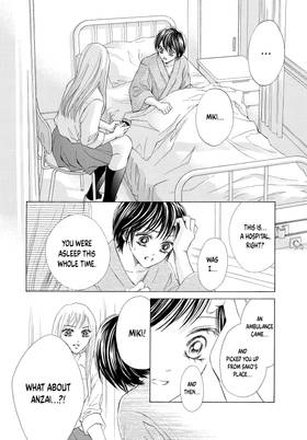 Read Life  19 Page 10 in English