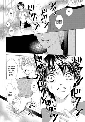 Read Life  3 Page 10 in English