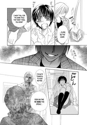 Read Life  4 Page 10 in English