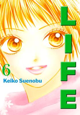 Read Life  6 Page 1 in English
