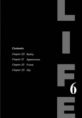 Read Life  6 Page 4 in English