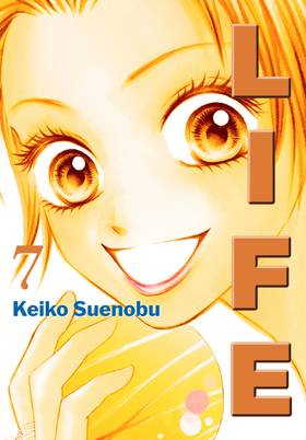 Read Life  7 Page 1 in English