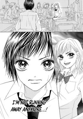 Read Life  6 Page 5 in English