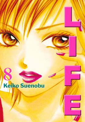 Read Life  8 Page 1 in English
