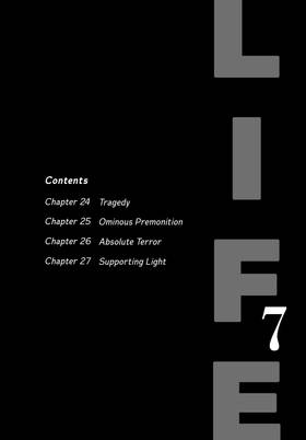 Read Life  7 Page 4 in English