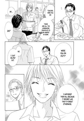 Read Life  6 Page 8 in English