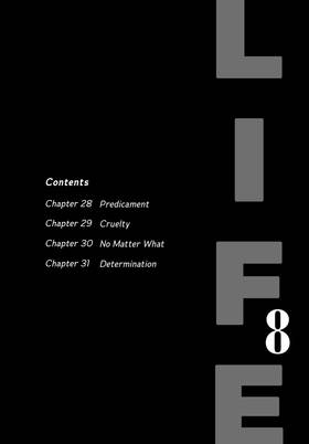 Read Life  8 Page 4 in English