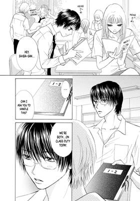Read Life  7 Page 6 in English