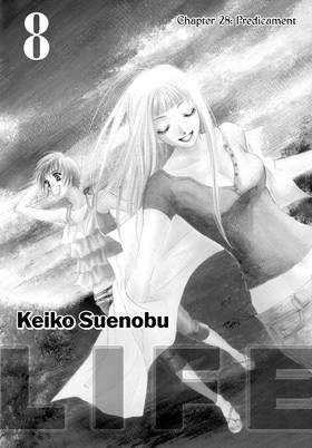 Read Life  8 Page 5 in English