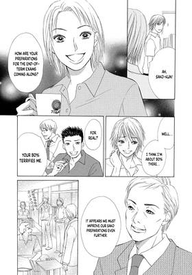 Read Life  6 Page 9 in English